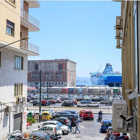Naples & Love Rooms Наполи Екстериор снимка