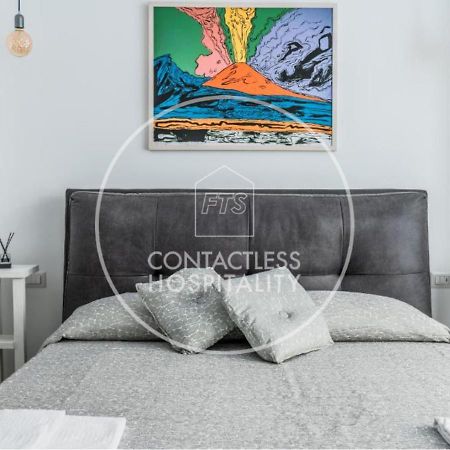 Naples & Love Rooms Наполи Екстериор снимка