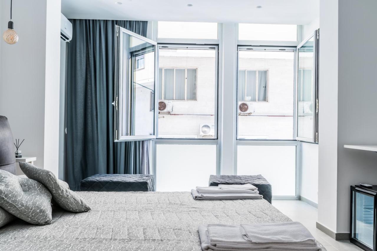 Naples & Love Rooms Наполи Екстериор снимка