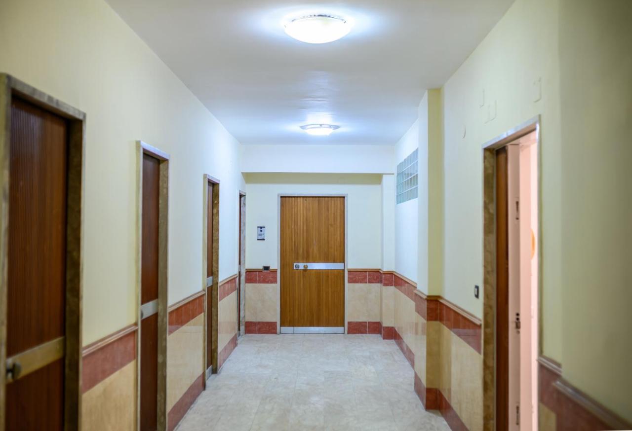 Naples & Love Rooms Наполи Екстериор снимка